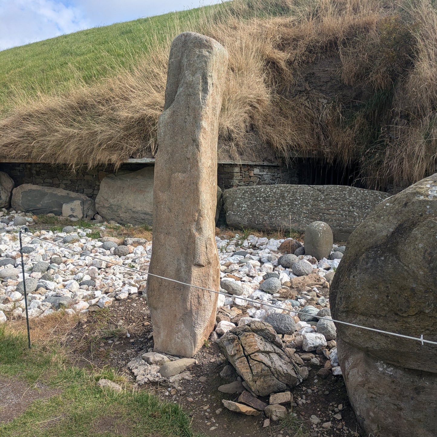 Knowth Glycerine Soap