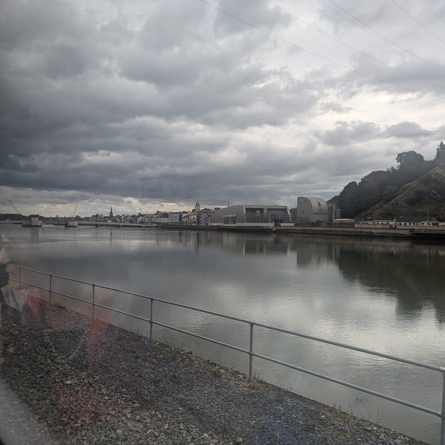 The Ancient East Glycerine Soap